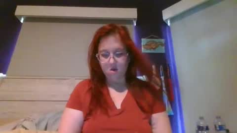 xxfrecklez online show from April 16, 2026, 5:47 pm
