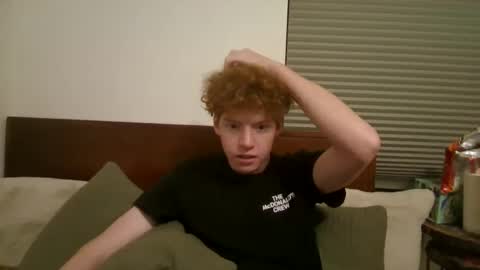 Snapshot of xxginger_ chatting on September 27, 2025, 1:43 am XxGinger online show from September 27, 2025, 1:43 am