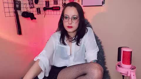 xxgoddesslxx online show from February 20, 2026, 7:14 pm
