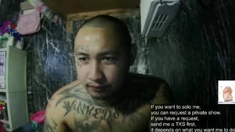 xxinkedx online show from November 7, 2025, 2:22 am