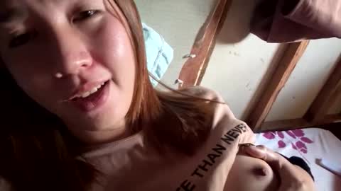 Dyanna Zulla online show from February 25, 2026, 11:36 pm