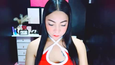 xxirene online show from January 13, 2026, 1:16 pm