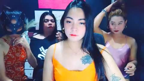 xxirene online show from January 14, 2026, 6:57 pm