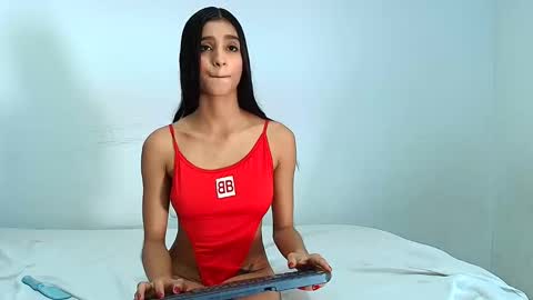 xxiv_777 online show from February 19, 2026, 2:24 pm