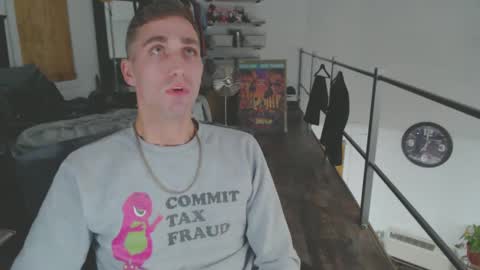 Snapshot of xxivantheterriblexx chatting on December 10, 2024, 4:02 am Ivan online show from December 10, 2024, 4:02 am