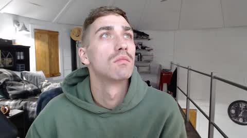 Snapshot of xxivantheterriblexx chatting on December 18, 2024, 11:08 pm Ivan online show from December 18, 2024, 11:08 pm