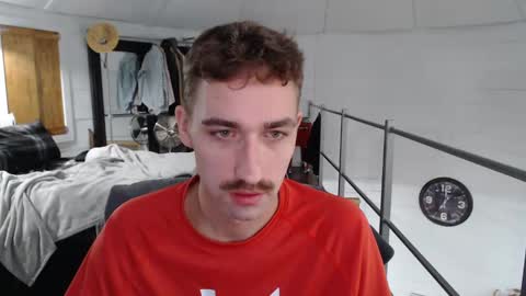 Snapshot of xxivantheterriblexx chatting on January 2, 2025, 3:15 am Ivan online show from January 2, 2025, 3:15 am