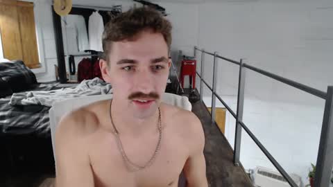 Snapshot of xxivantheterriblexx chatting on January 21, 2025, 5:05 am Ivan online show from January 21, 2025, 5:05 am