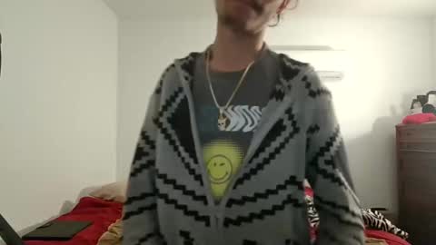 Snapshot of xxjasoneecxx chatting on December 25, 2024, 5:48 am XxJasoneecxX online show from December 25, 2024, 5:48 am