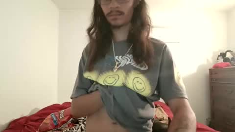 Snapshot of xxjasoneecxx chatting on December 25, 2024, 5:58 pm XxJasoneecxX online show from December 25, 2024, 5:58 pm