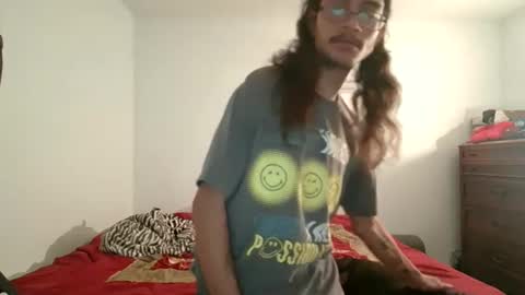 Snapshot of xxjasoneecxx chatting on December 26, 2024, 3:16 am XxJasoneecxX online show from December 26, 2024, 3:16 am