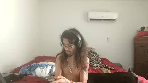 Snapshot of xxjasoneecxx chatting on December 28, 2024, 7:11 pm XxJasoneecxX online show from December 28, 2024, 7:11 pm