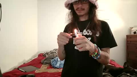 Snapshot of xxjasoneecxx chatting on December 31, 2024, 2:47 pm XxJasoneecxX online show from December 31, 2024, 2:47 pm