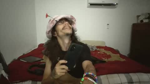 Snapshot of xxjasoneecxx chatting on December 31, 2024, 5:51 pm XxJasoneecxX online show from December 31, 2024, 5:51 pm