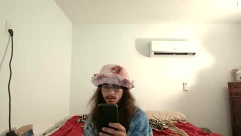 Snapshot of xxjasoneecxx chatting on January 1, 2025, 4:18 am XxJasoneecxX online show from January 1, 2025, 4:18 am