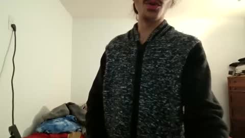 Snapshot of xxjasoneecxx chatting on January 2, 2025, 6:45 pm XxJasoneecxX online show from January 2, 2025, 6:45 pm