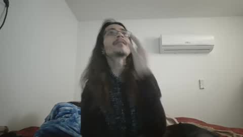 Snapshot of xxjasoneecxx chatting on January 3, 2025, 8:01 pm XxJasoneecxX online show from January 3, 2025, 8:01 pm