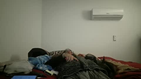 Snapshot of xxjasoneecxx chatting on January 3, 2025, 11:01 pm XxJasoneecxX online show from January 3, 2025, 11:01 pm