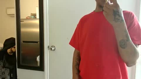 Snapshot of xxjasoneecxx chatting on January 15, 2025, 9:41 pm XxJasoneecxX online show from January 15, 2025, 9:41 pm