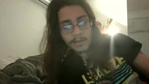 Snapshot of xxjasoneecxx chatting on January 17, 2025, 4:49 am XxJasoneecxX online show from January 17, 2025, 4:49 am