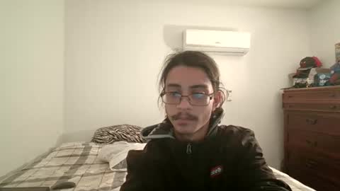 Snapshot of xxjasoneecxx chatting on January 25, 2025, 9:57 pm XxJasoneecxX online show from January 25, 2025, 9:57 pm