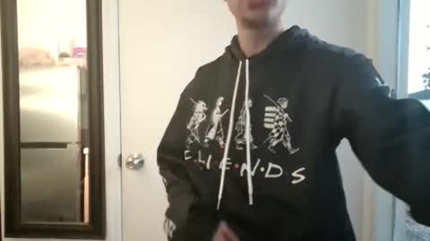 Snapshot of xxjasoneecxx chatting on February 9, 2025, 11:58 am XxJasoneecxX online show from February 9, 2025, 11:58 am