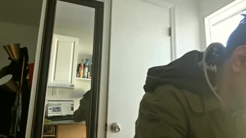 Snapshot of xxjasoneecxx chatting on March 11, 2025, 9:26 pm XxJasoneecxX online show from March 11, 2025, 9:26 pm