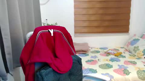 July online show from December 22, 2025, 11:40 am