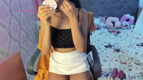 Snapshot of xxkayjeanxx chatting on June 12, 2026, 11:46 pm Aya online show from June 12, 2026, 11:46 pm