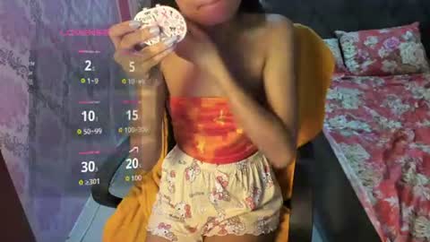 Snapshot of xxkayjeanxx chatting on July 5, 2026, 11:34 pm Aya online show from July 5, 2026, 11:34 pm