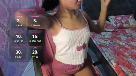 Snapshot of xxkayjeanxx chatting on July 8, 2026, 1:59 pm Aya online show from July 8, 2026, 1:59 pm
