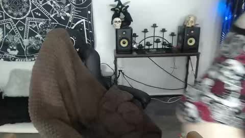 Lilith online show from January 9, 2025, 2:01 am