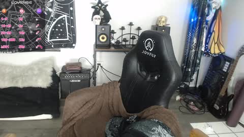 Lilith online show from January 10, 2025, 5:05 am