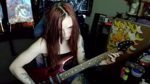 Lilith online show from February 13, 2026, 1:01 am