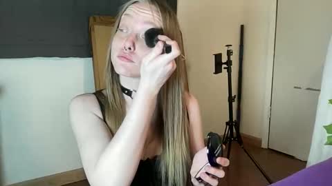Snapshot of xxloveanastasia chatting on April 7, 2026, 3:23 pm LoveAnastasia online show from April 7, 2026, 3:23 pm