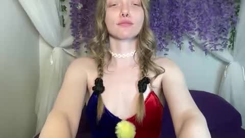 Snapshot of xxloveanastasia chatting on May 13, 2026, 2:36 pm LoveAnastasia online show from May 13, 2026, 2:36 pm