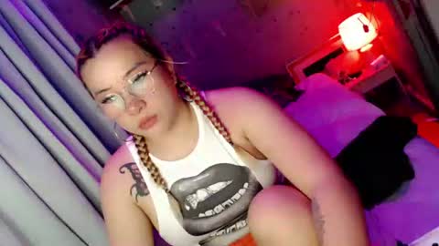 xxmariabig6xx online show from June 7, 2026, 1:15 pm