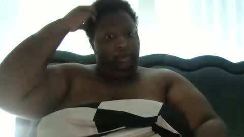 Snapshot of xxmoniquestarrxx chatting on March 29, 2026, 12:27 pm Thee Baddest BBW online show from March 29, 2026, 12:27 pm