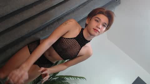 Snapshot of xxsebastian18 chatting on January 26, 2025, 9:18 pm seb online show from January 26, 2025, 9:18 pm