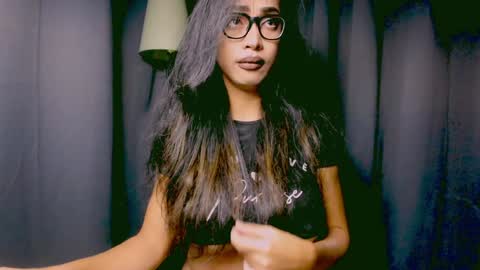 Lara online show from December 2, 2024, 9:17 pm