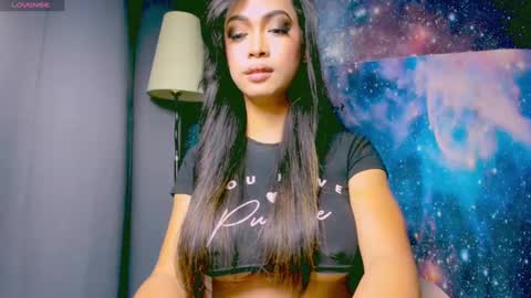 Lara online show from January 30, 2025, 10:08 pm
