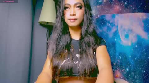 Lara online show from February 3, 2025, 6:28 pm
