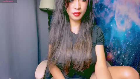 Lara online show from February 12, 2025, 12:58 am
