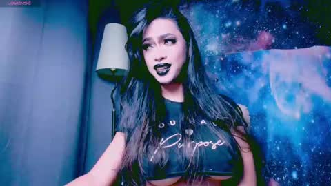 Lara online show from February 24, 2025, 11:52 pm