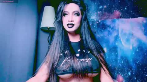 Lara online show from February 27, 2025, 5:02 am