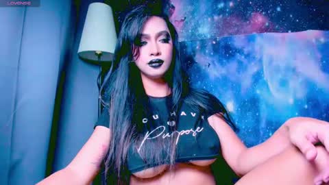 Lara online show from February 28, 2025, 2:31 am