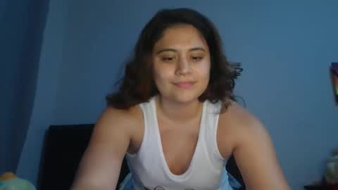 Snapshot of xxsophixx chatting on February 20, 2026, 1:13 am Sophi 3 online show from February 20, 2026, 1:13 am