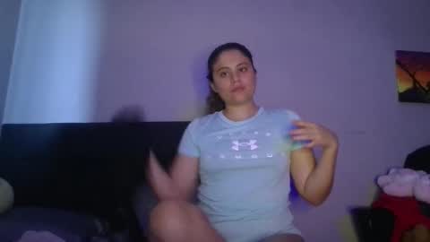 Snapshot of xxsophixx chatting on February 20, 2026, 10:54 pm Sophi 3 online show from February 20, 2026, 10:54 pm