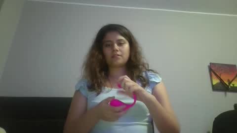 Snapshot of xxsophixx chatting on March 14, 2026, 2:50 am Sophi 3 online show from March 14, 2026, 2:50 am