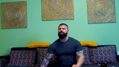 Snapshot of xxtreamleonard chatting on January 13, 2025, 12:56 pm Xtream Leonard online show from January 13, 2025, 12:56 pm